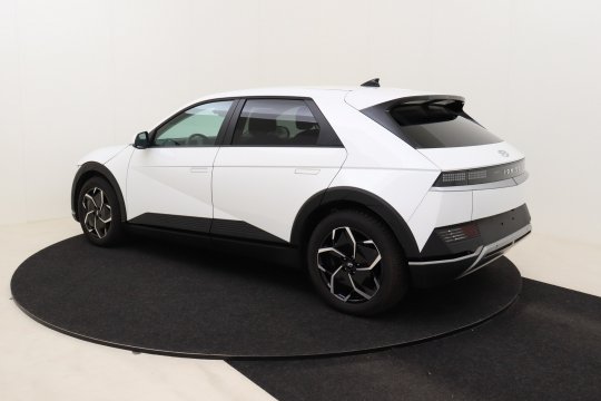 Hyundai IONIQ 5 second hand de vanzare