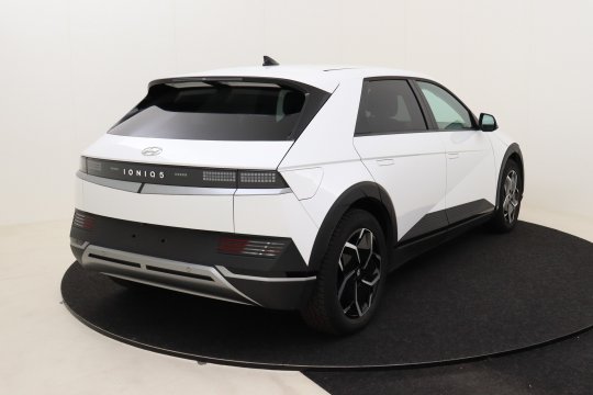 Hyundai IONIQ 5 second hand de vanzare