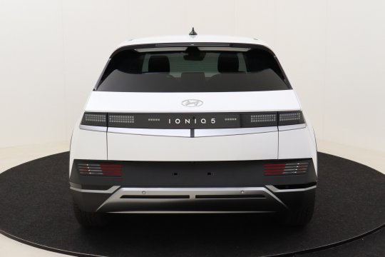 Hyundai IONIQ 5 second hand de vanzare