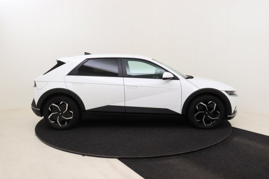 Hyundai IONIQ 5 second hand de vanzare