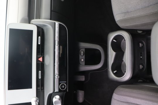 Hyundai IONIQ 5 second hand de vanzare