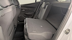 Peugeot 2008 second hand de vanzare