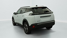 Peugeot 2008 second hand de vanzare
