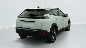 Peugeot 2008 second hand de vanzare