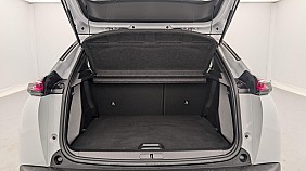 Peugeot 2008 second hand de vanzare