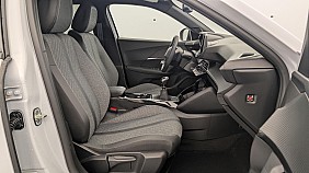 Peugeot 2008 second hand de vanzare