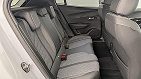 Peugeot 2008 second hand de vanzare