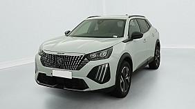 Peugeot 2008 second hand de vanzare