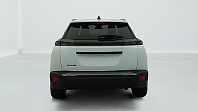 Peugeot 2008 second hand de vanzare