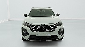 Peugeot 2008 second hand de vanzare