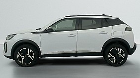 Peugeot 2008 second hand de vanzare
