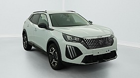 Peugeot 2008 second hand de vanzare
