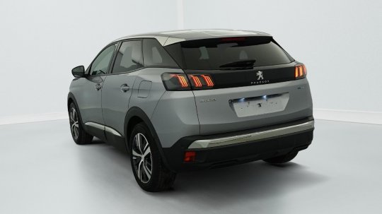 Peugeot 3008 second hand de vanzare