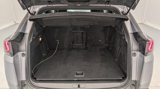 Peugeot 3008 second hand de vanzare