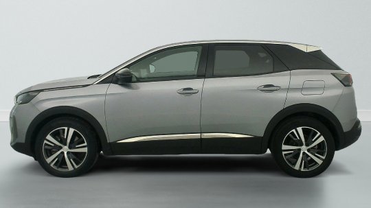 Peugeot 3008 second hand de vanzare