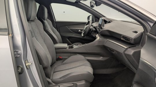 Peugeot 3008 second hand de vanzare