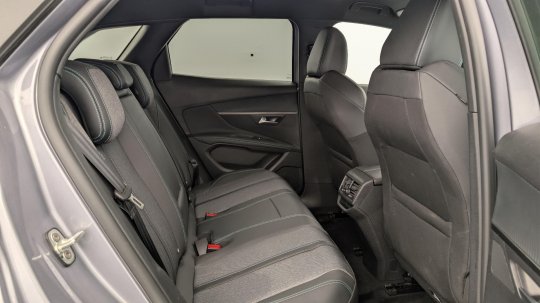 Peugeot 3008 second hand de vanzare