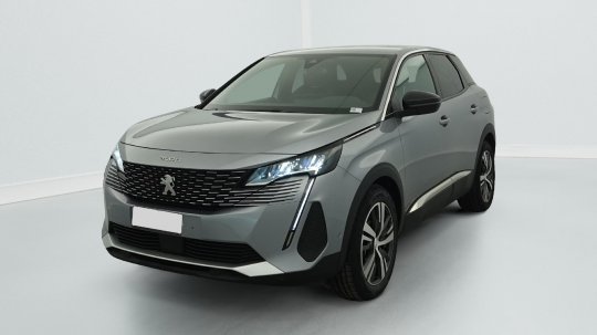 Peugeot 3008 second hand de vanzare