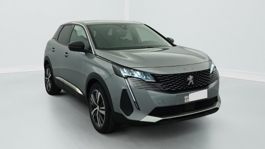 Peugeot 3008 second hand de vanzare