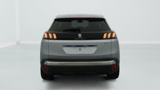 Peugeot 3008 second hand de vanzare