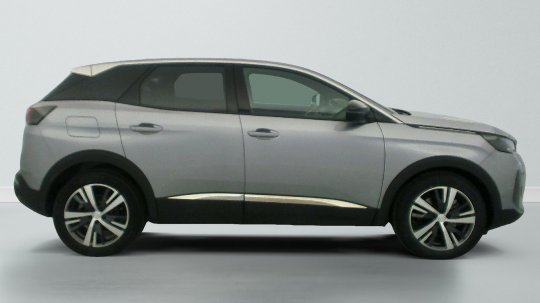 Peugeot 3008 second hand de vanzare