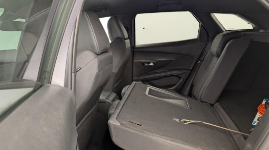 Peugeot 3008 second hand de vanzare