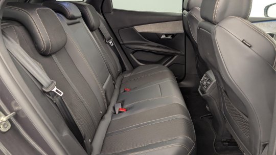 Peugeot 3008 second hand de vanzare