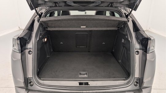 Peugeot 3008 second hand de vanzare