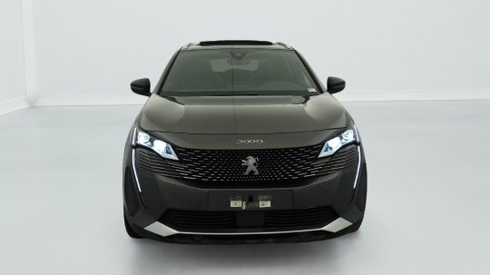 Peugeot 3008 second hand de vanzare