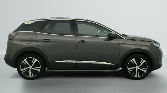 Peugeot 3008 second hand de vanzare