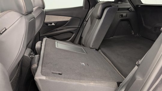 Peugeot 3008 second hand de vanzare