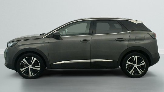 Peugeot 3008 second hand de vanzare