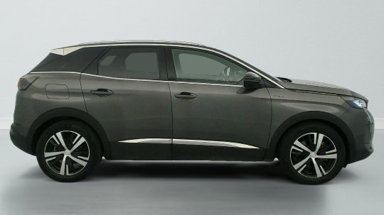 Peugeot 3008 second hand de vanzare