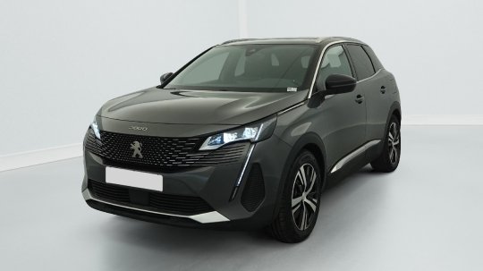 Peugeot 3008 second hand de vanzare