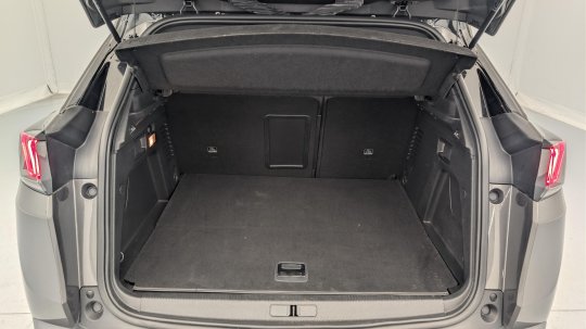 Peugeot 3008 second hand de vanzare