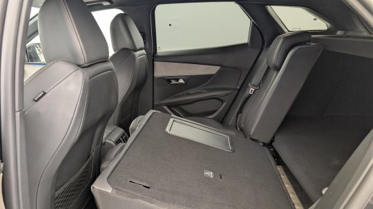 Peugeot 3008 second hand de vanzare