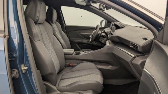 Peugeot 3008 second hand de vanzare