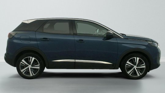 Peugeot 3008 second hand de vanzare