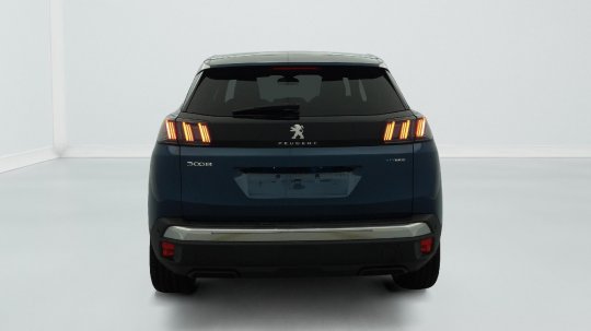 Peugeot 3008 second hand de vanzare