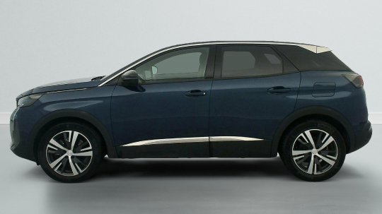 Peugeot 3008 second hand de vanzare