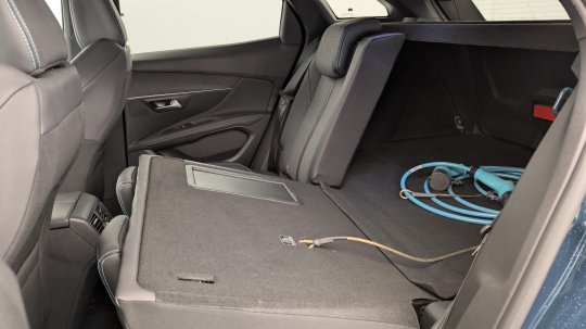 Peugeot 3008 second hand de vanzare