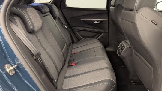 Peugeot 3008 second hand de vanzare