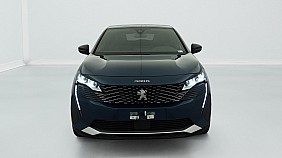 Peugeot 3008 second hand de vanzare