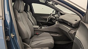 Peugeot 3008 second hand de vanzare