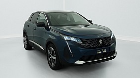 Peugeot 3008 second hand de vanzare