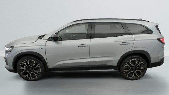 Renault Espace second hand de vanzare