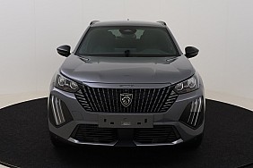 Peugeot 2008 second hand de vanzare