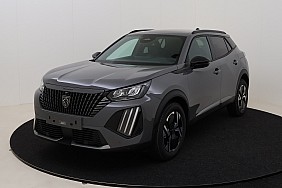 Peugeot 2008 second hand de vanzare
