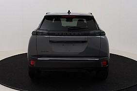 Peugeot 2008 second hand de vanzare