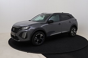 Peugeot 2008 second hand de vanzare